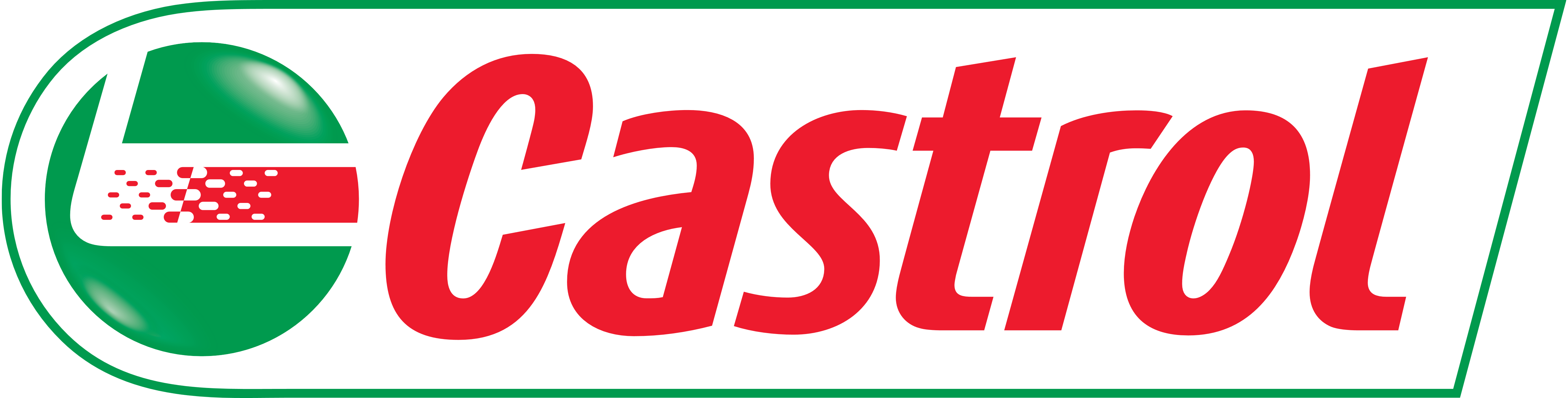 Castrol - 