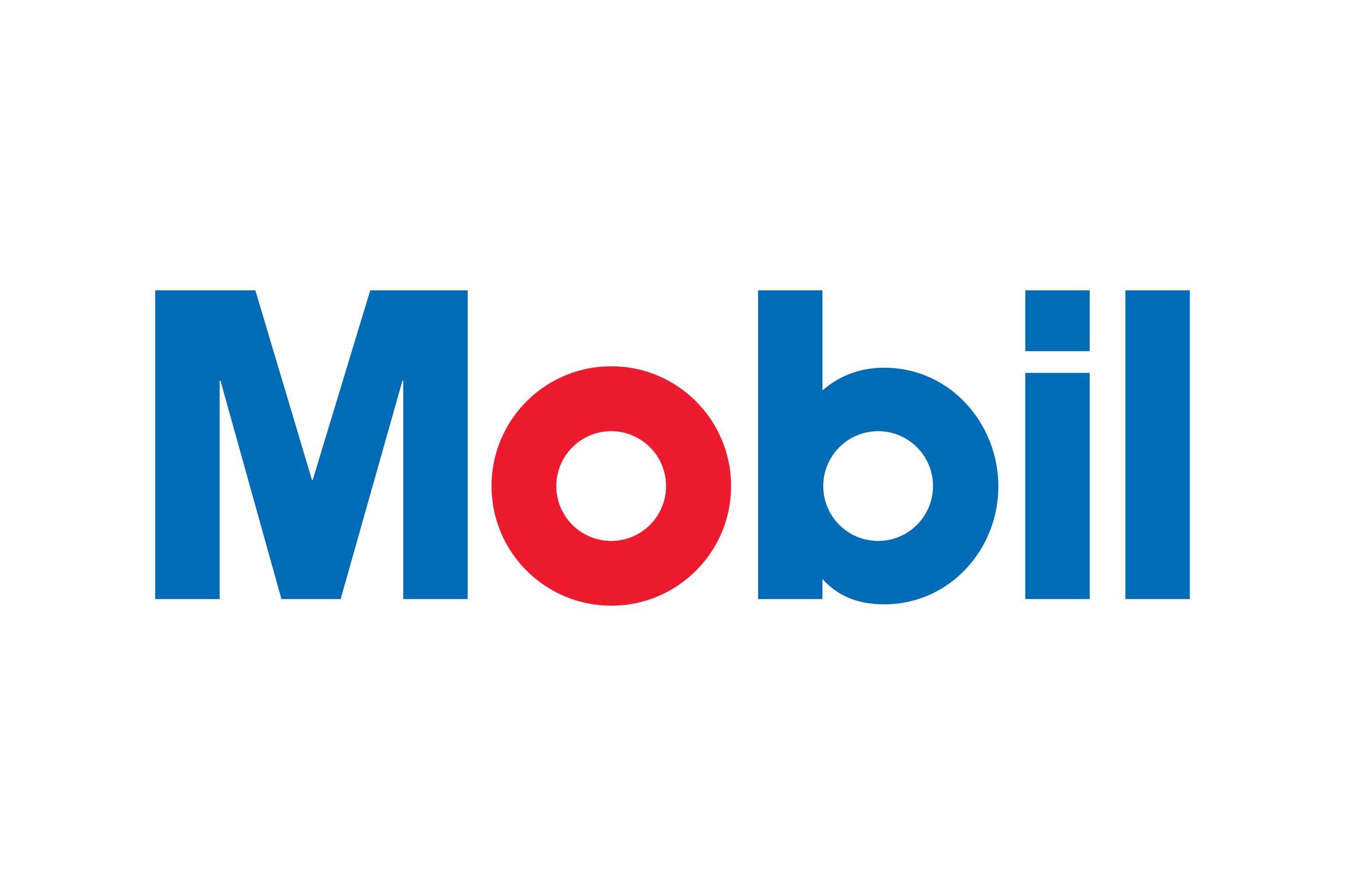 Mobil - 