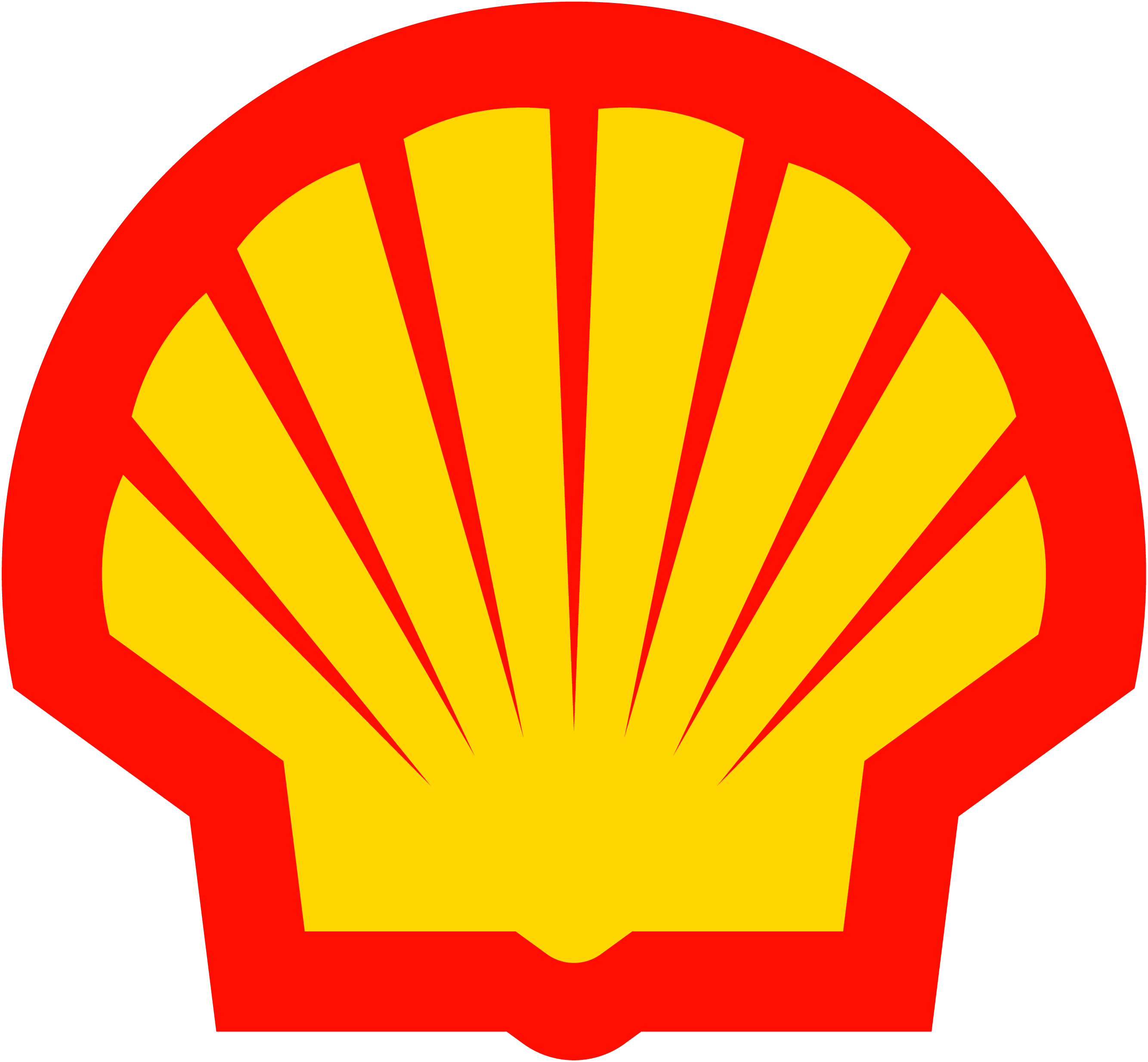 Shell - 